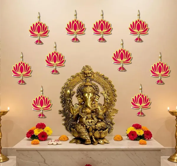 Handmade_Lotus_Wall_Hanging_–_Festival_&_Home_Decor_PACK_OF_10_