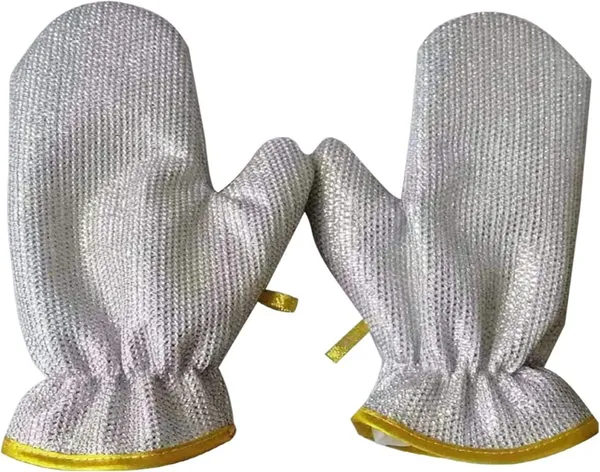 Silver_(1_Pair_Wire_Dishwashing_Gloves,_Kitchen_Cleaning_Gloves,_Household_Cleaning_Tools,_Heat_Insulation_Anti-Hot_Waterproof_&_Durable_Gloves,_Reusable_Kitchen_Gloves_For_Washing_Dishes