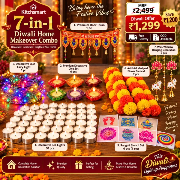 Kitchsmart_7-in-1_Diwali_Home_Makeover_Combo
