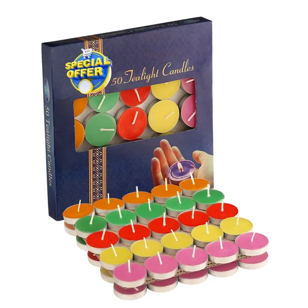 Candles_Paraffin_Wax_Candles_Tea_Light_PACK_OF_100