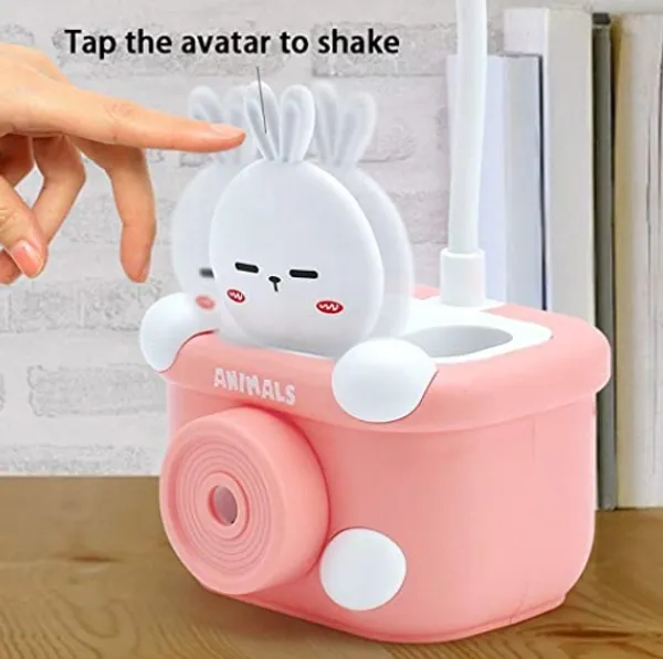 Small_Study_Desk_LED_Lamp_Rechargeable,_360°_Flexible_Gooseneck_With_Pen_Holder,_Pencil_Sharpener,_Table_Light_for_Girls_Boys_Room