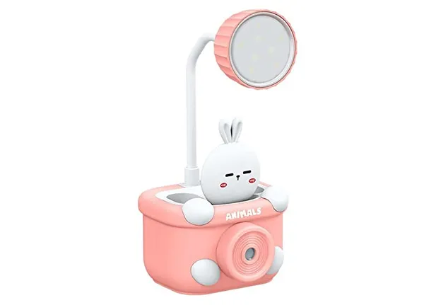 Small_Study_Desk_LED_Lamp_Rechargeable,_360°_Flexible_Gooseneck_With_Pen_Holder,_Pencil_Sharpener,_Table_Light_for_Girls_Boys_Room
