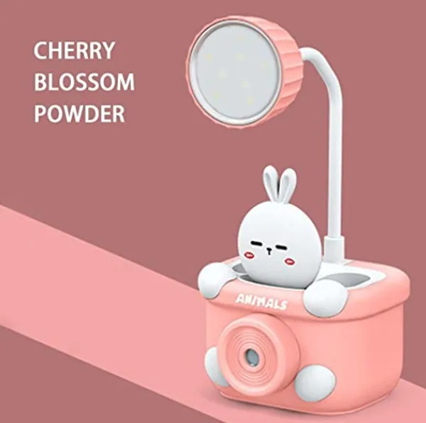 Small_Study_Desk_LED_Lamp_Rechargeable,_360°_Flexible_Gooseneck_With_Pen_Holder,_Pencil_Sharpener,_Table_Light_for_Girls_Boys_Room