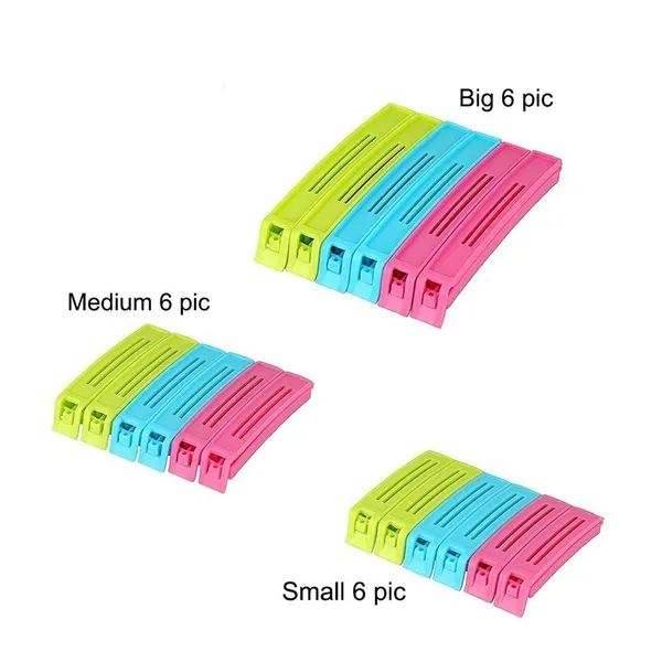 Multicolor_Plastic_Snack_Bag_Clip_Sealer_Set_(18_Pcs)