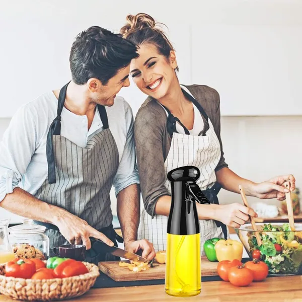 Black_&_White_Oil_Sprayer_For_Cooking,_210Ml_Glass_Olive_Oil_Sprayer_Mister,_Olive_Oil_Spray_Bottle,_Kitchen_Gadgets_Accessories_For_Air_Fryer,_Canola_Oil_Spritzer,_Used_For_Salad_Making