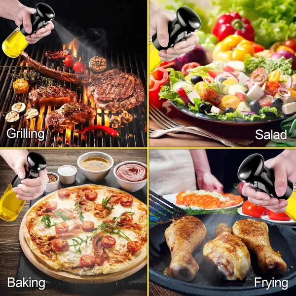 Black_&_White_Oil_Sprayer_For_Cooking,_210Ml_Glass_Olive_Oil_Sprayer_Mister,_Olive_Oil_Spray_Bottle,_Kitchen_Gadgets_Accessories_For_Air_Fryer,_Canola_Oil_Spritzer,_Used_For_Salad_Making