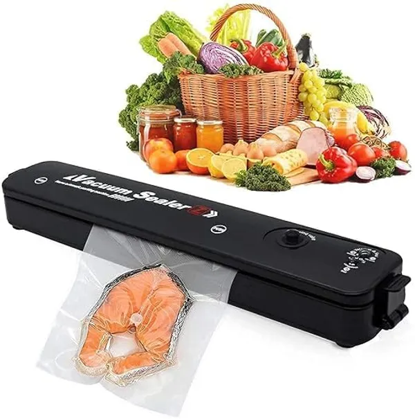 Black_One-Touch_Automatic_Vacuum_Sealing_Machine_For_Dry_And_Moist_Food