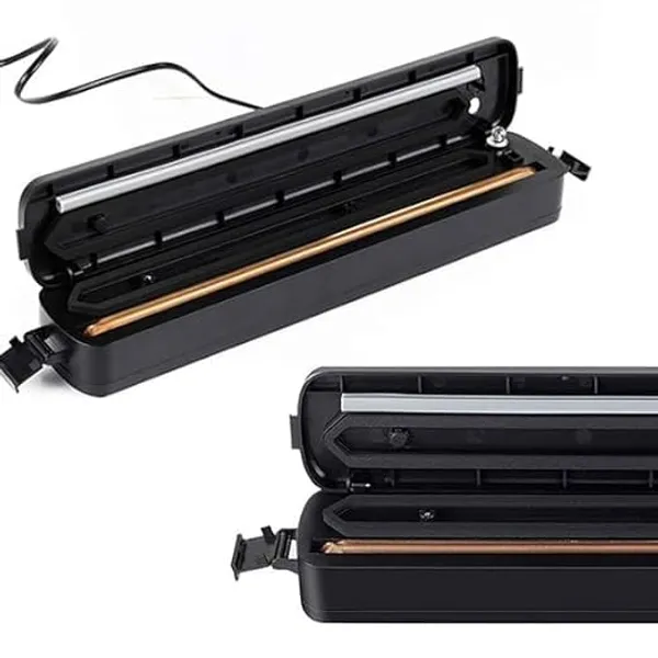 Black_One-Touch_Automatic_Vacuum_Sealing_Machine_For_Dry_And_Moist_Food