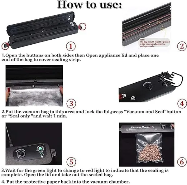 Black_One-Touch_Automatic_Vacuum_Sealing_Machine_For_Dry_And_Moist_Food