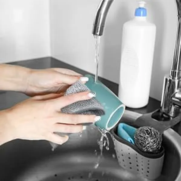 Silver_Pack_10_Multipurpose_Wire_Dishwashing_Rags_For_Wet_And_Dry_Stainless_Steel_Scrubber_Non-Scratch_Wire_Dishcloth_For_Washing_Dishes_Sinks_Counters_Easy_Rinsing_Machine_Washable