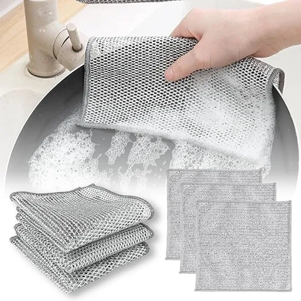 Silver_Pack_10_Multipurpose_Wire_Dishwashing_Rags_For_Wet_And_Dry_Stainless_Steel_Scrubber_Non-Scratch_Wire_Dishcloth_For_Washing_Dishes_Sinks_Counters_Easy_Rinsing_Machine_Washable