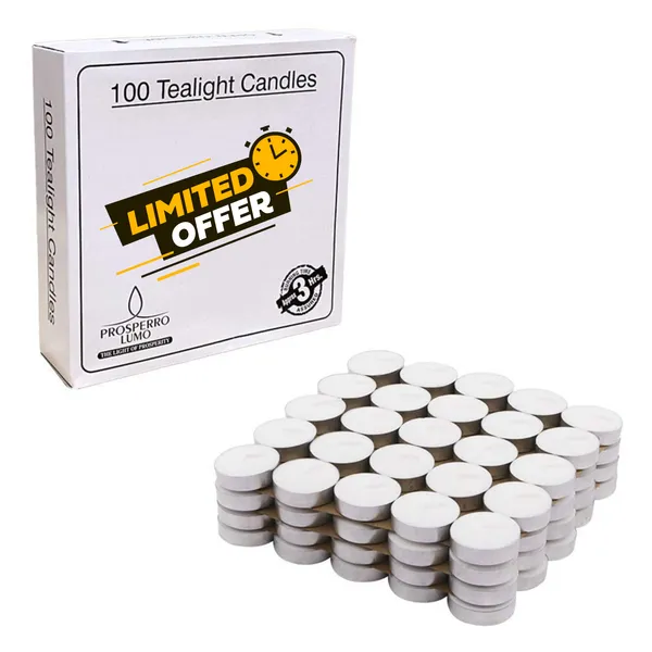 Luminous_Charm:_Paraffin_Wax_Tea_Candles_White_Colour_PACK_OF_100