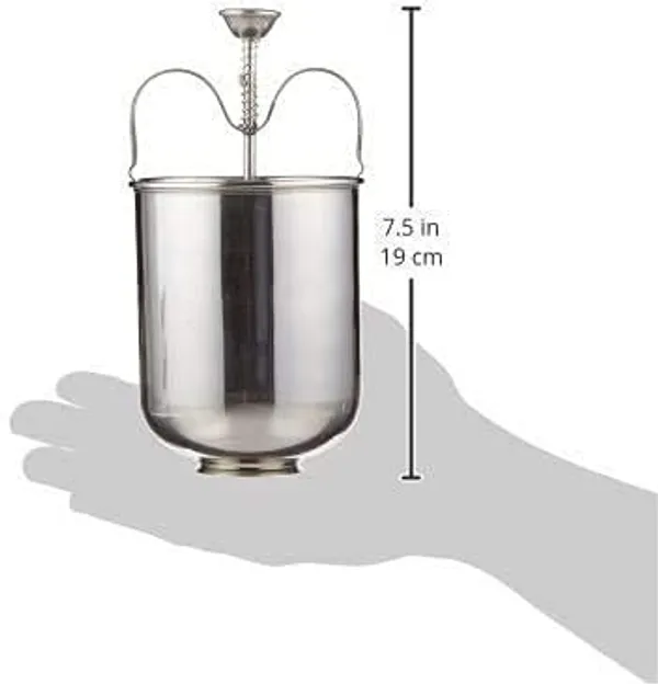 Steel_100%_Grade_Stainless_Steel_Medu_Vada_Maker_With_Stand,_Mendu_Wada_Machine,Mendu_Wada_Maker,Makes_Perfectly_Shaped_&_Crispy_Medu_Vada