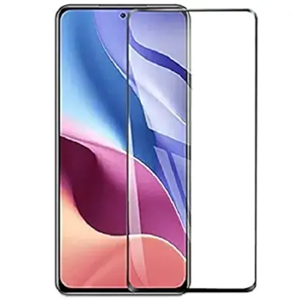 Pack_of_2_-__Black_Premium_Tempered_Glass_For_Redmi_K50_Pro