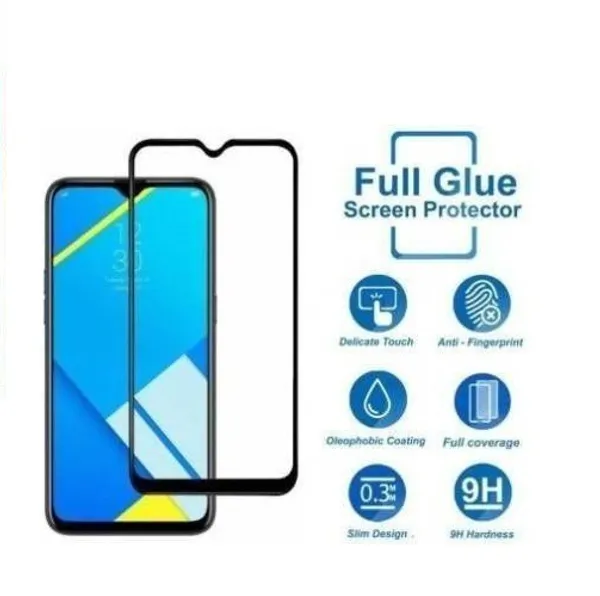 Pack_of_2_-__Black_Premium_Tempered_Glass_For_Redmi_K50_Pro