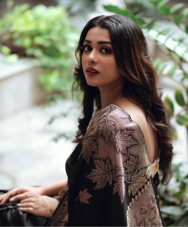 Black_Banarasi_Lichi_Silk_Saree_Latest_Wedding_Collection_|_Stylish_Party_Wear_Sadi_with_Running_Blouse_Piece_|_Ficshop_Designer_Soft_Silk_Sari