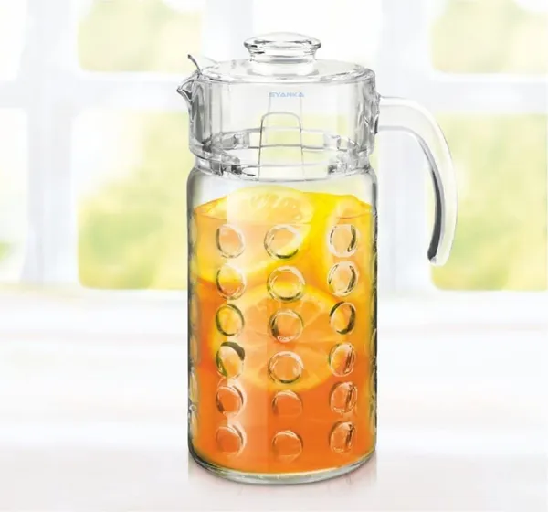 Set_of_1_Italian_Premium_Glass_Jug_for_Juices_and_Water_|_Stylish_and_Attractive_Crystal_Design_Glass