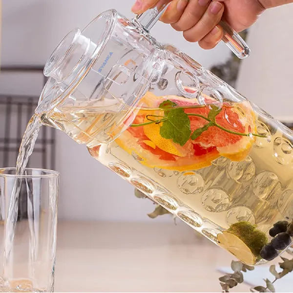 Set_of_1_Italian_Premium_Glass_Jug_for_Juices_and_Water_|_Stylish_and_Attractive_Crystal_Design_Glass