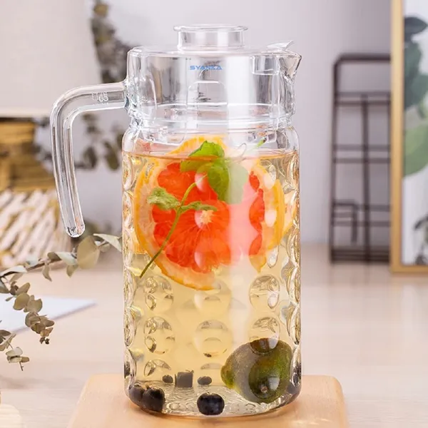 Set_of_1_Italian_Premium_Glass_Jug_for_Juices_and_Water_|_Stylish_and_Attractive_Crystal_Design_Glass