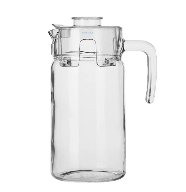 Set_of_1_Italian_Premium_Glass_Jug_for_Juices_and_Water_|_Stylish_and_Attractive_Crystal_Design_Glass