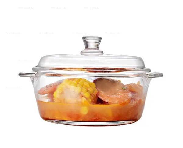 Set_of_1_Premium_Glass_Casserole_with_Led_|_Oven_&_Microwave_Safe_Serving_Bowl