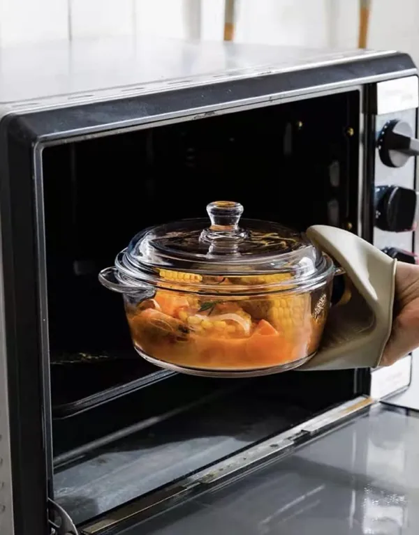 Set_of_1_Premium_Glass_Casserole_with_Led_|_Oven_&_Microwave_Safe_Serving_Bowl