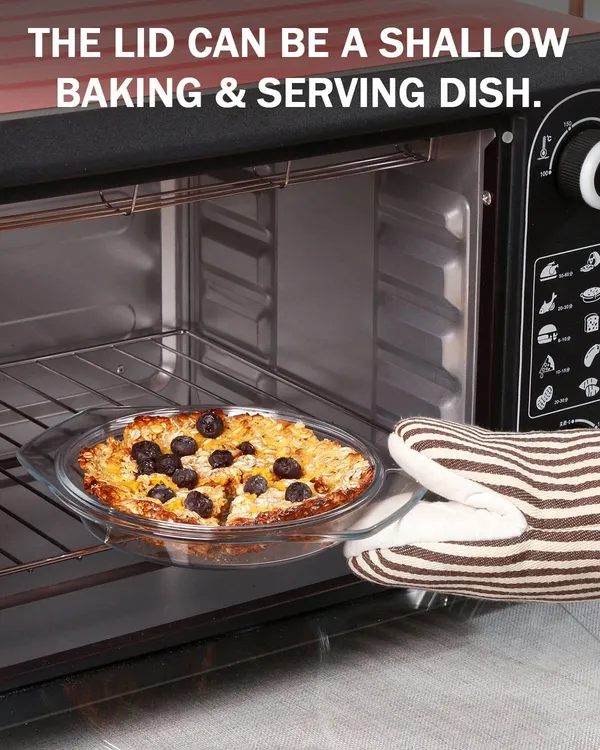 Set_of_1_Premium_Glass_Casserole_with_Led_|_Oven_&_Microwave_Safe_Serving_Bowl