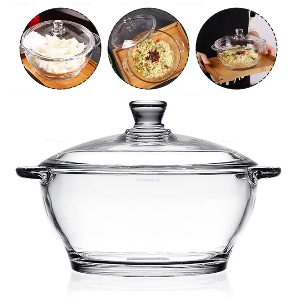 Set_of_1_Premium_Glass_Casserole_with_Led_|_Oven_&_Microwave_Safe_Serving_Bowl