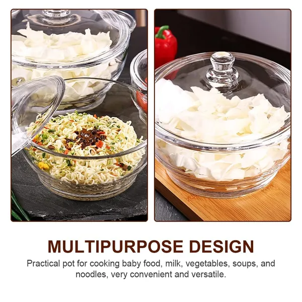 Set_of_1_Premium_Glass_Casserole_with_Led_|_Oven_&_Microwave_Safe_Serving_Bowl