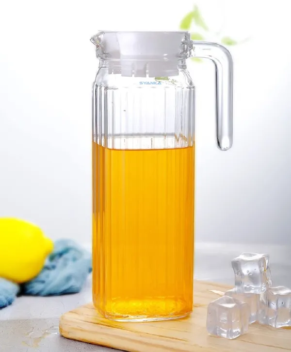 Set_of_1_Italian_Premium_Glass_Jug_for_Juices_and_Water_|_Stylish_and_Attractive_Crystal_Design_Glass