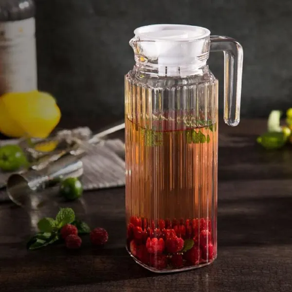 Set_of_1_Italian_Premium_Glass_Jug_for_Juices_and_Water_|_Stylish_and_Attractive_Crystal_Design_Glass
