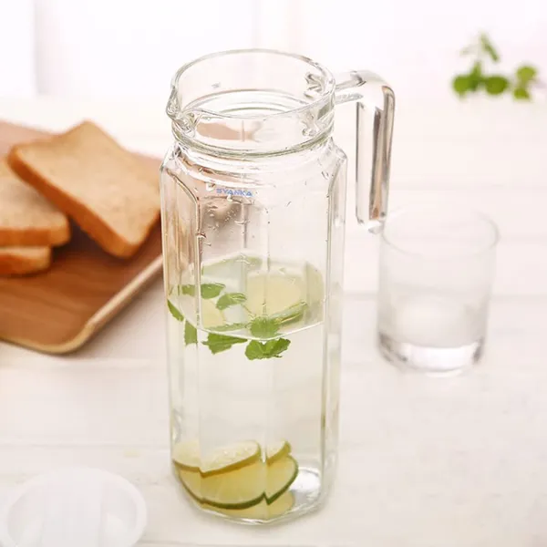 Set_of_1_Italian_Premium_Glass_Jug_for_Juices_and_Water_|_Stylish_and_Attractive_Crystal_Design_Glass