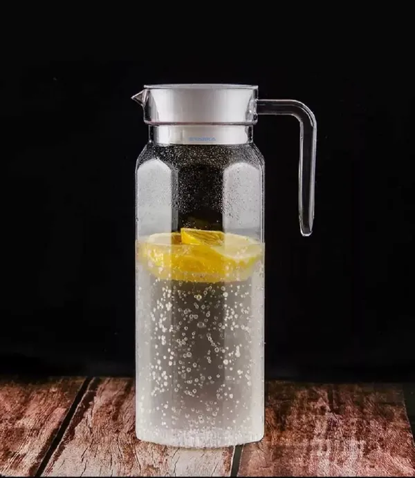 Set_of_1_Italian_Premium_Glass_Jug_for_Juices_and_Water_|_Stylish_and_Attractive_Crystal_Design_Glass