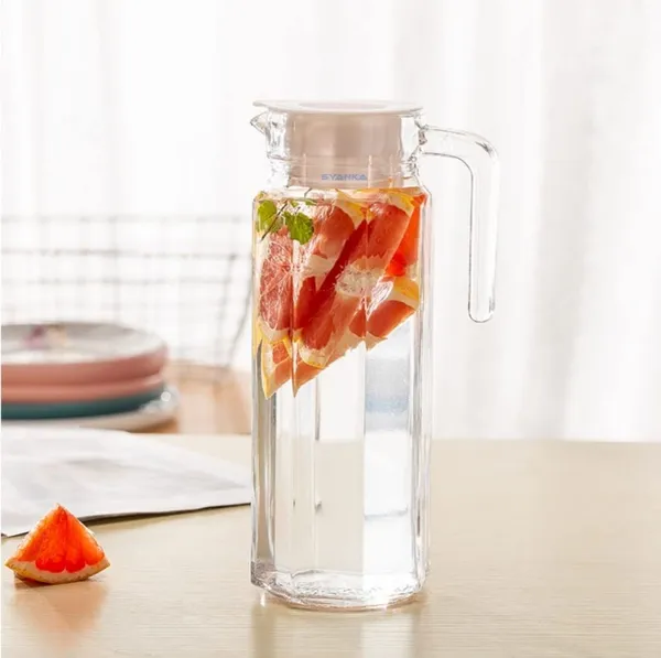 Set_of_1_Italian_Premium_Glass_Jug_for_Juices_and_Water_|_Stylish_and_Attractive_Crystal_Design_Glass