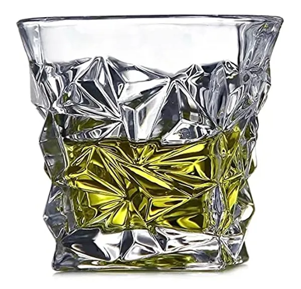 Set_of_2_Italian_Premium_Whiskey_Glasses_for_Drinks_|_Stylish_and_Attractive_Crystal_Design_Glasses