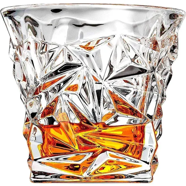 Set_of_2_Italian_Premium_Whiskey_Glasses_for_Drinks_|_Stylish_and_Attractive_Crystal_Design_Glasses