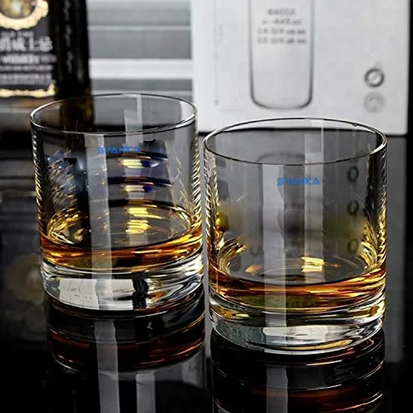 Set_of_2_Italian_Premium_Whiskey_Glasses_for_Drinks_|_Stylish_and_Attractive_Crystal_Design_Glasses