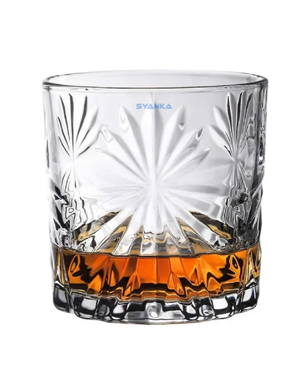 Set_of_2_Italian_Premium_Whiskey_Glasses_for_Drinks_|_Stylish_and_Attractive_Crystal_Design_Glasses