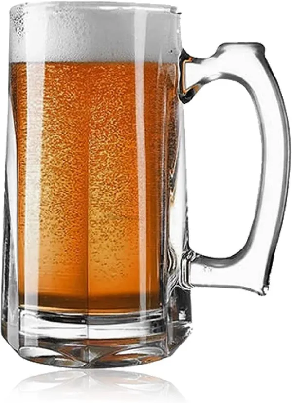 Set_of_2_Italian_Premium_Glass_Beer_Mug_|_Stylish_and_Attractive_Crystal_Design_Glasses