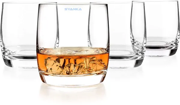 Set_of_2_Italian_Premium_Whiskey_Glasses_for_Drinks_|_Stylish_and_Attractive_Crystal_Design_Glasses