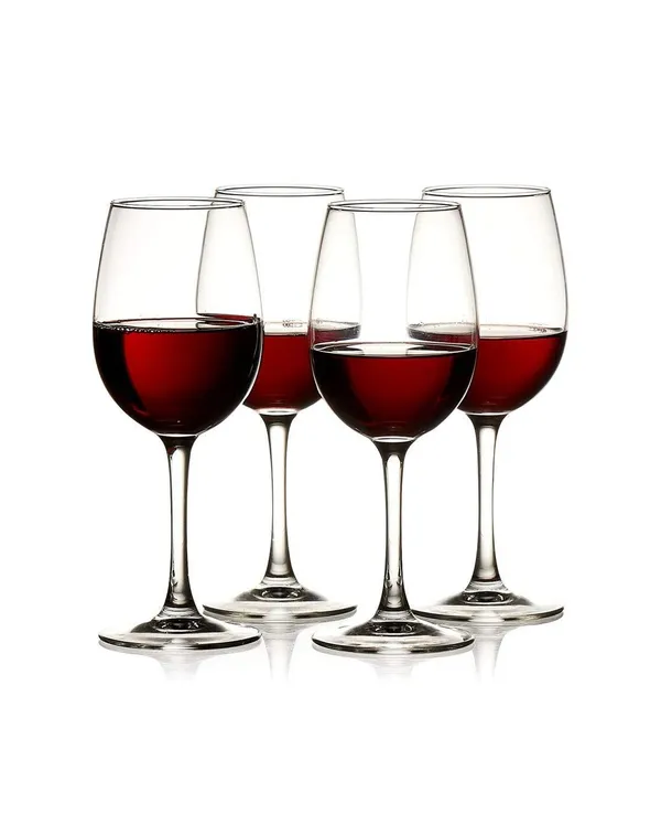 Set_of_2_Italian_Premium_Wine_Glasses_for_Red_and_White_Wine_|_Stylish_and_Attractive_Crystal_Design_Glasses