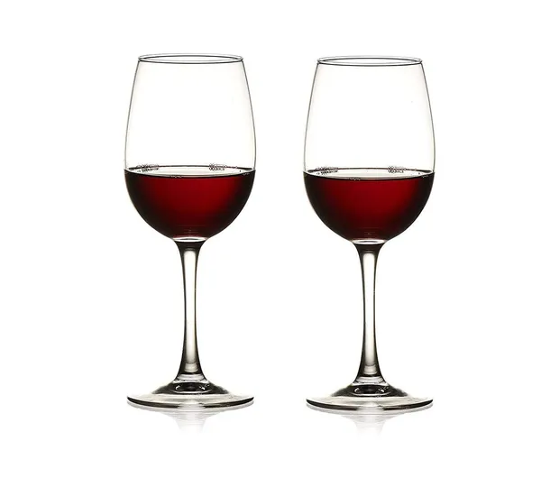 Set_of_2_Italian_Premium_Wine_Glasses_for_Red_and_White_Wine_|_Stylish_and_Attractive_Crystal_Design_Glasses