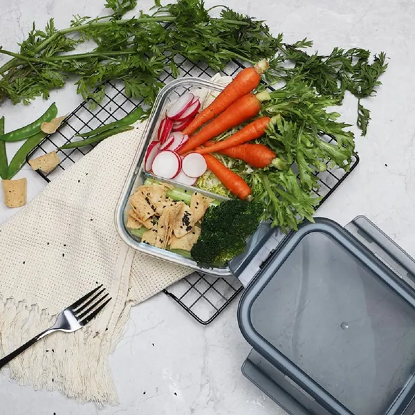 Set_Of_2_Premium_Borosilicate_Glass_Lunch_Box_Set_Of_2-1000Ml,_2-Compartment_Airtight,_Leakproof_Food_Storage