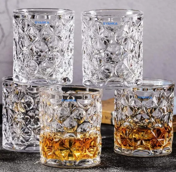 Set_of_2_Italian_Premium_Whiskey_Glasses_for_Drinks_|_Stylish_and_Attractive_Crystal_Design_Glasses