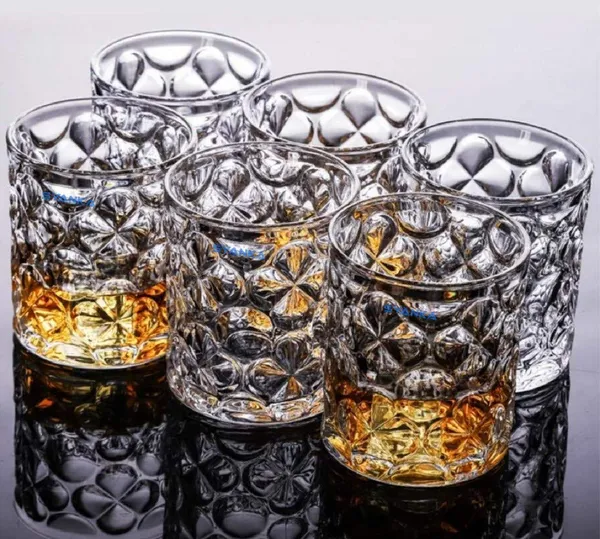 Set_of_2_Italian_Premium_Whiskey_Glasses_for_Drinks_|_Stylish_and_Attractive_Crystal_Design_Glasses