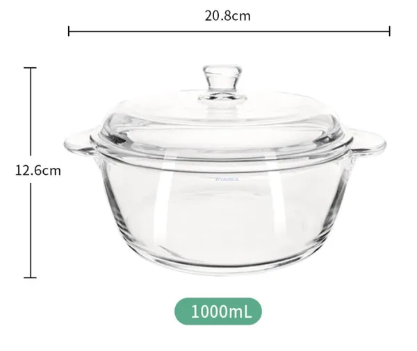 Set_of_2_Premium_Glass_Casserole_with_Led_|_Oven_&_Microwave_Safe_Serving_Bowl