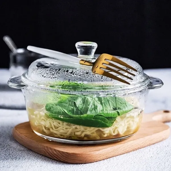 Set_of_2_Premium_Glass_Casserole_with_Led_|_Oven_&_Microwave_Safe_Serving_Bowl