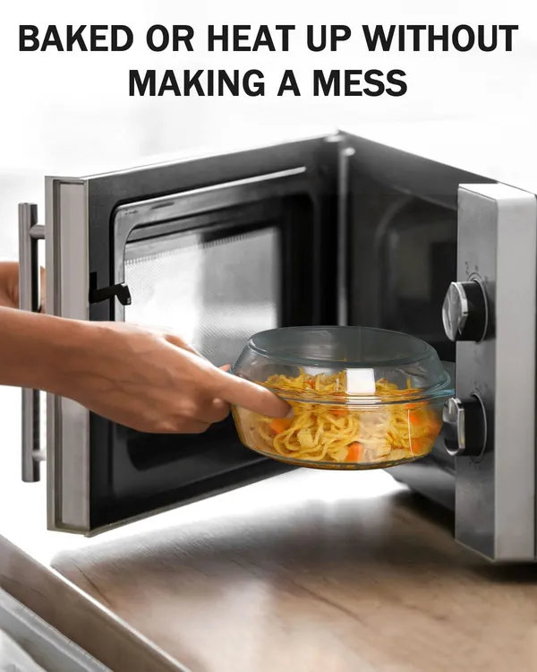 Set_of_2_Premium_Glass_Casserole_with_Led_|_Oven_&_Microwave_Safe_Serving_Bowl