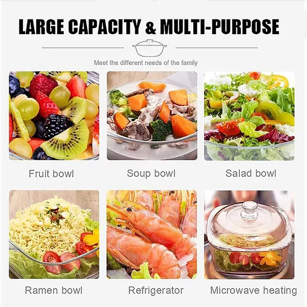 Set_of_2_Premium_Glass_Casserole_with_Led_|_Oven_&_Microwave_Safe_Serving_Bowl