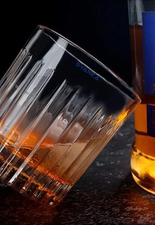 Set_of_4_Italian_Premium_Whiskey_Glasses_for_Drinks_|_Stylish_and_Attractive_Crystal_Design_Glasses